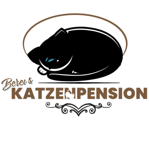 Logo berei katzenpension